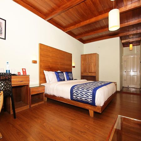Sn Hotel Munnar Exterior foto