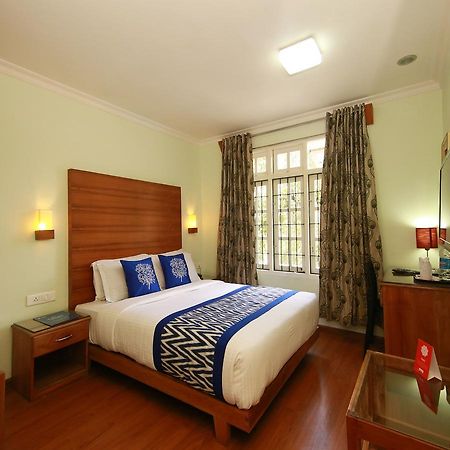 Sn Hotel Munnar Exterior foto